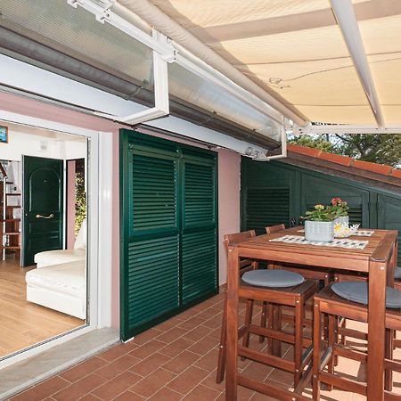 The Boat House Portovenere Apartment Портовенере Екстериор снимка