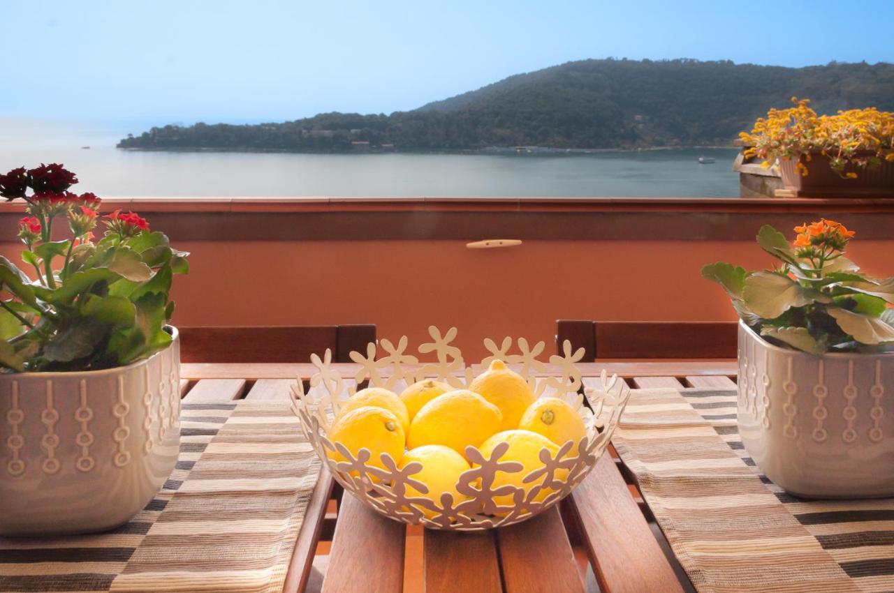 The Boat House Portovenere Apartment Портовенере Екстериор снимка